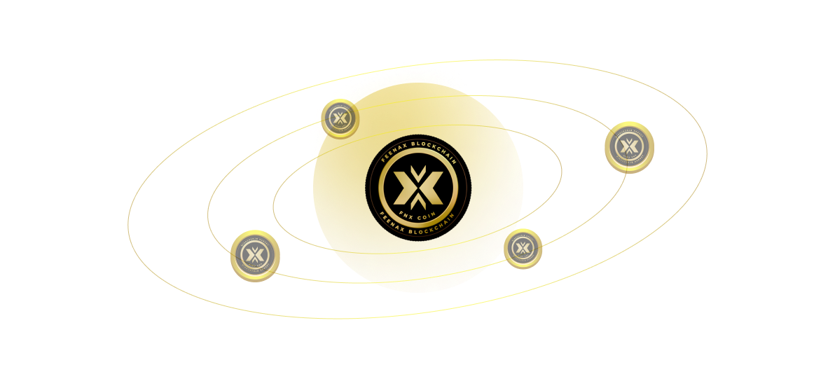 Feenax: The Future is Coming – A New Era of Blockchain Innovation!🚀