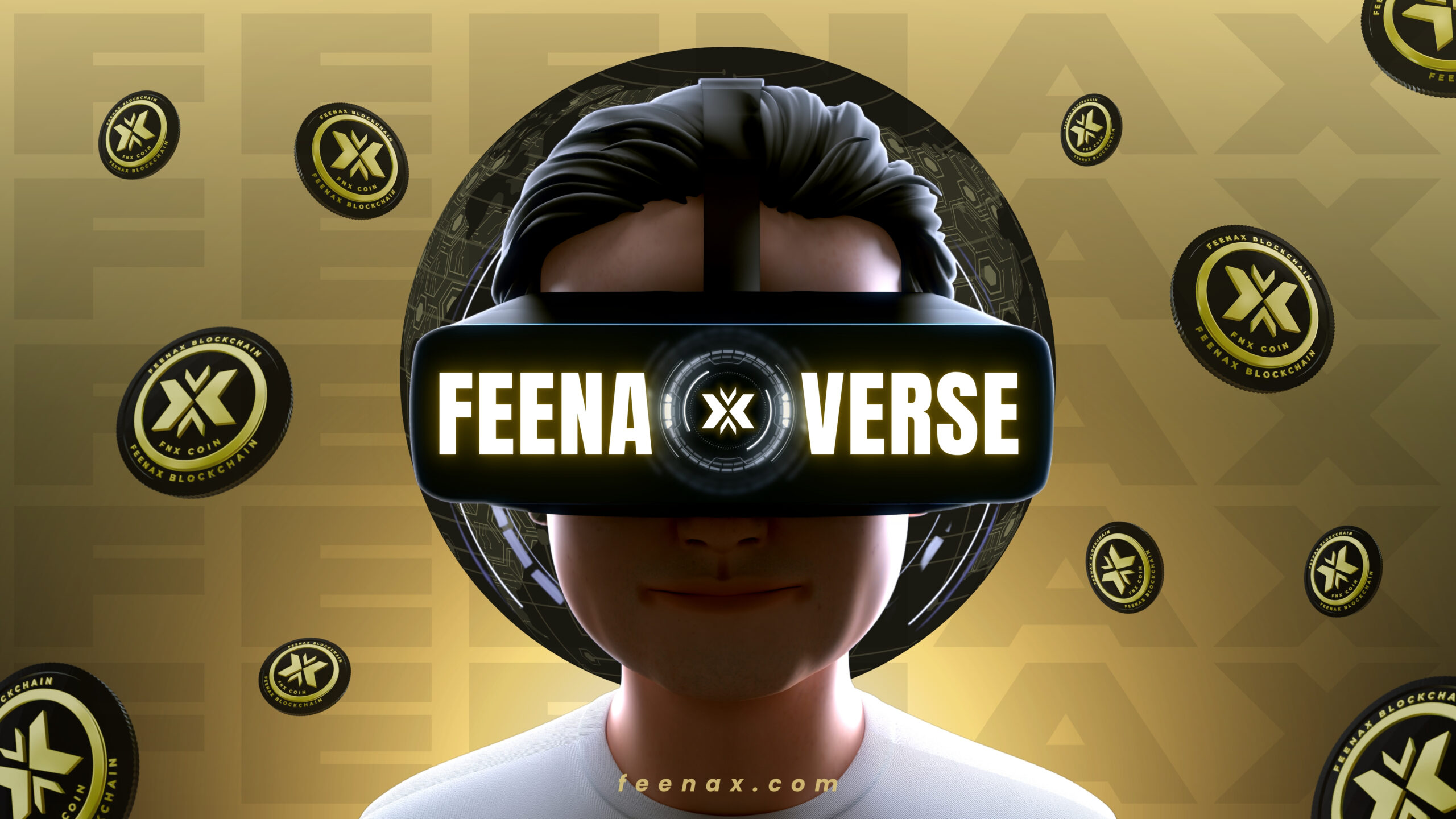 Feenaxverse: The Gateway to a Virtual World of Endless Possibilities